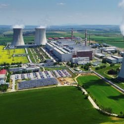 České firmy mají získat až 60 procent zakázek na dostavbě Dukovan. Smlouvy už podepsalo 16 podniků