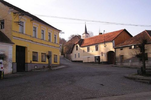 Čestice: Jihočeská Vesnice roku 2025 slaví Zlatou stuhu!