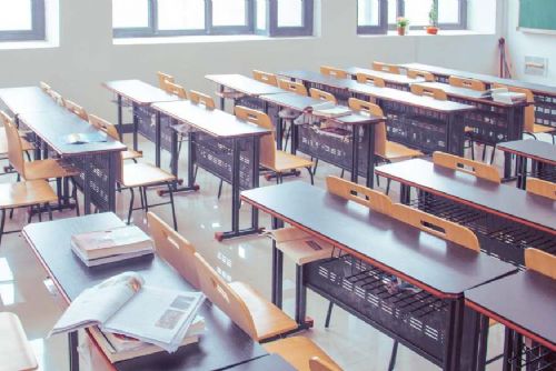 Církevní školy v Praze expandují, zájem studentů roste