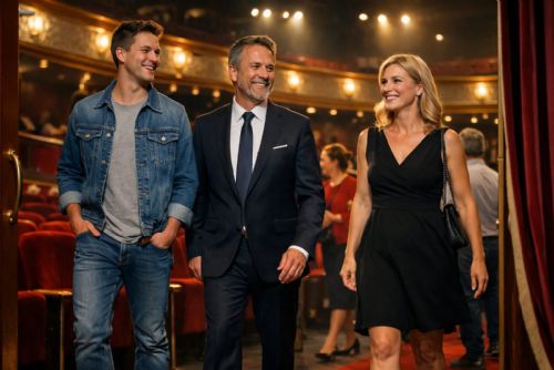 Do divadla klidně v džínách. DJKT v Plzni zavádí ležérní pátky