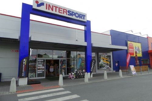 Dvě nové obchodní zóny doplní areál OC Škodovka v Klatovech