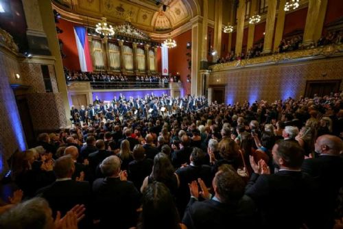 Dvořáka zná téměř každý, klasiku pravidelně poslouchá jen menšina