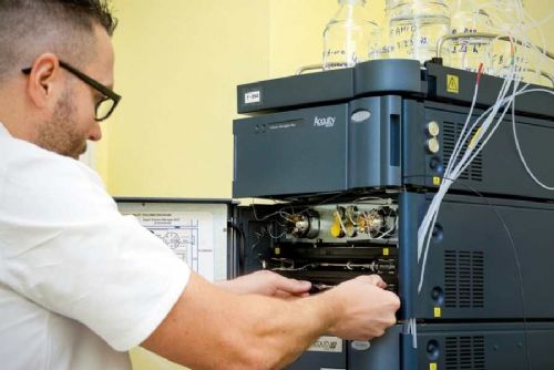FN Ostrava: Unikátní personalizovaná farmakoterapie na míru pacientům