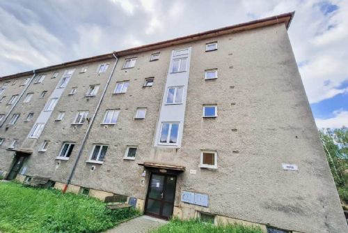 Hlučín zdvojnásobí bytový fond koupí sídliště OKD za 605 milionů