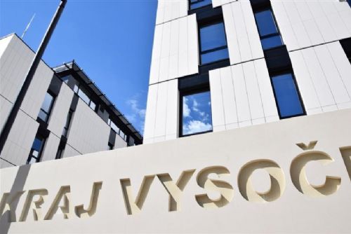 Kraj Vysočina investuje do středních škol: dvě velké stavby za 630 milionů