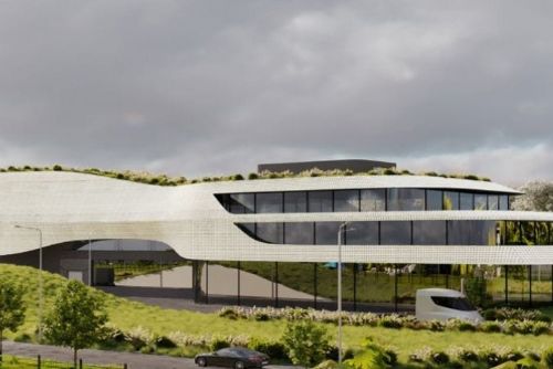 Malý modulární reaktor může vzniknout na Karvinsku. O zapojení usilují i vítkovické strojírny