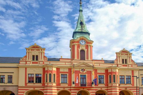 Mělník plánuje studii nové základní školy pro více než 500 dětí, stavba by stála přes miliardu