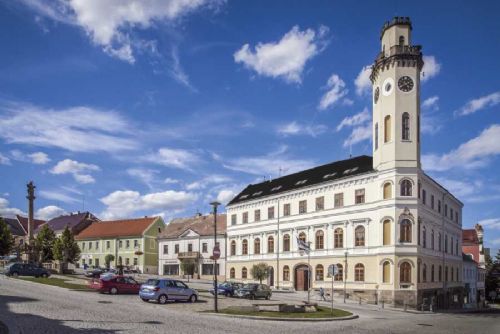 Milion pro lepší veřejné prostory: lavičky, mlhoviště a další projekty
