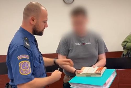 Mladík odsouzen za brutální zneužívání dívek