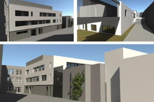 Nemocnice Jihlava připravuje investici za 300 milionů do onkologické péče