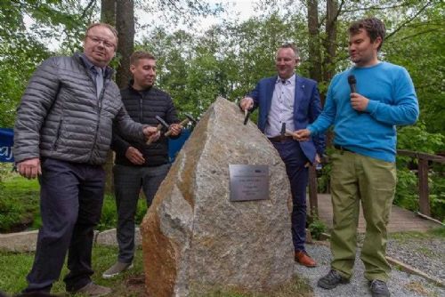 Nové léčebné centrum Pavlov: Kapacita pro zvířata vzroste na 6 000 ročně