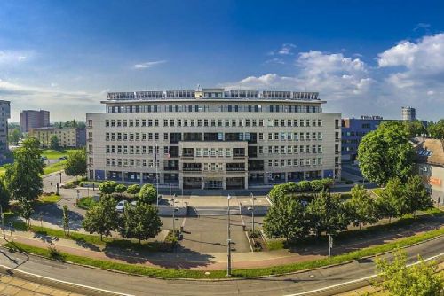 Nový fond Moravskoslezského kraje: 120 milionů na revitalizaci brownfieldů