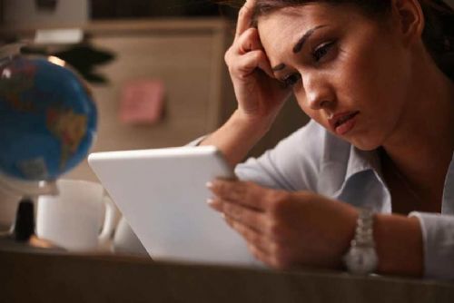 NUDZ spouští kampaň proti sexuálnímu násilí v online prostředí