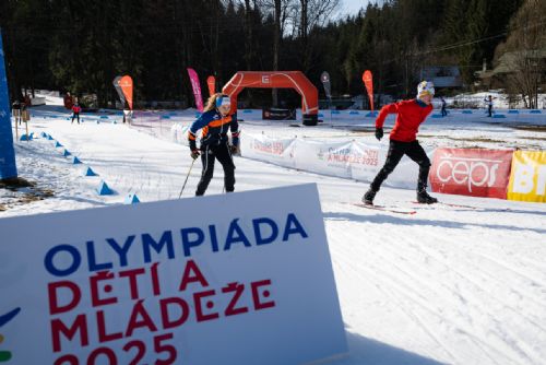 Nýrsko má nové běžecké tratě s certifikací FIS, první závody už v únoru