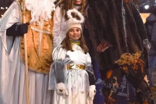 Olomoucký kraj se připravuje na mikulášské oslavy s čerty a krampusy