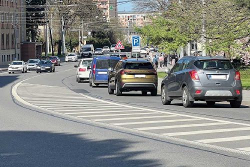 Opava hledá řešení dopravních problémů