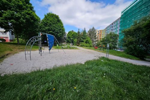 Plzeň 1 chce proměnit vnitrobloky. Chystá veřejné projednání, zapojte se