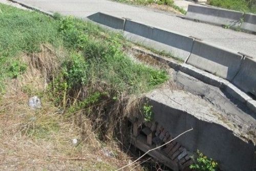 Plzeň obnovuje historický mostek za 5 mil. Kč