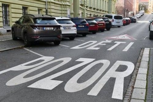 Plzeň zrychluje obnovu přechodů vlastním týmem