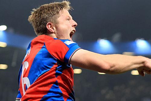 Plzeň ztratila vedení s Portem a v nastavení remizovala 1:1