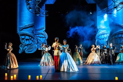 Plzeňské divadlo dál kraluje čtenářské anketě