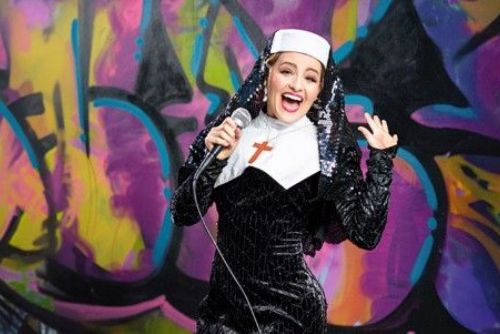 Plzeňské divadlo uvede muzikál Sestra v akci