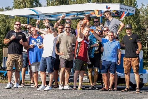Turisté se do Plzeňského kraje vracejí ve velkém. Ubytovaných hostů bylo nejvíc za čtrnáct let