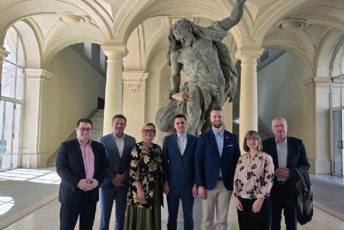 Plzeňští právníci míří do Lucemburku. ZČU pomůže studentům ke stážím u Soudního dvora EU