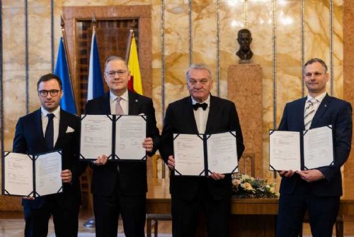 Praha bez uhlí: město urychluje přechod k čistším zdrojům energie