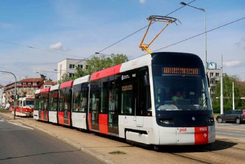 Praha zdražuje jízdenky: O 30 % vyšší ceny od 2026