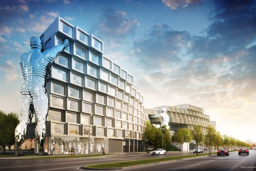 Prahu v roce 2026 paralyzují masivní dopravní opravy