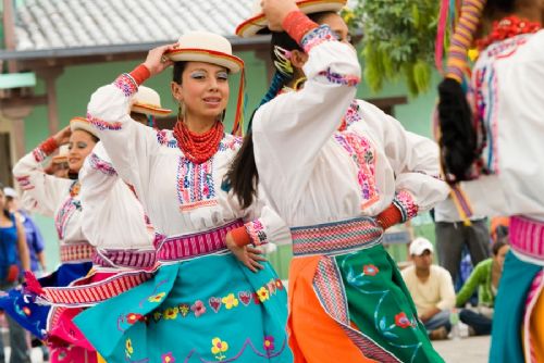Rekordní folklórní festival v Plzni s volným vstupem