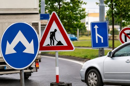 Rozkopaná Plzeň budí emoce. Plzeňany čeká život v dopravní zácpě
