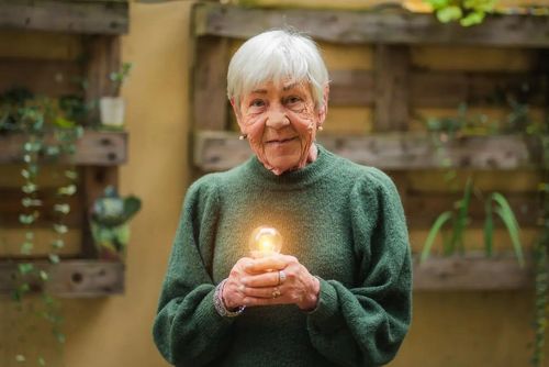 Rozsviťme Česko - 28 tisíc světýlek, zatím přes 8 milionů pro neziskovky