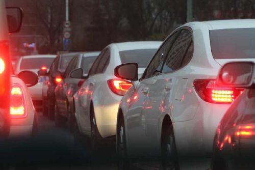 ŘSD přestavuje nebezpečnou křižovatku u Květinova: Bezpečnější jízda už letos!