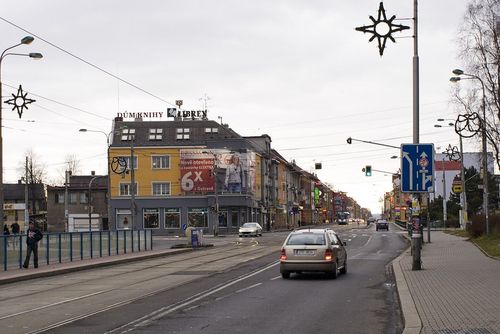 ŘSD v moravskoslezkém kraji loni investovala 1,3 mld. na mosty a protihlukové stěny