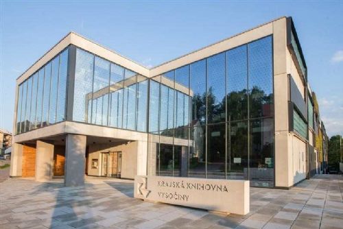 Soutěž o nejkrásnější knihy Vysočiny: Uzávěrka 15. září 2025