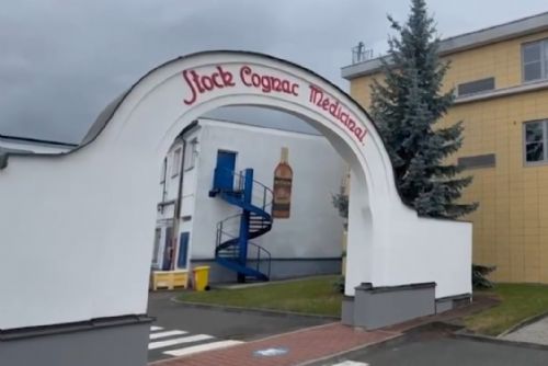 Stock Božkov reaguje na trend nízkoalkoholických nápojů
