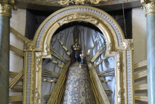 Tajemná loreta na vrchu Stráž. Přednáška odkryje zapomenutý příběh u Horažďovic