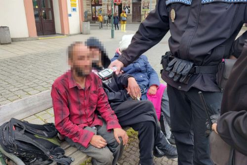 Téměř každý druhý Plzeňan obchází problematická místa. Nejhůř vychází Americká a nádraží