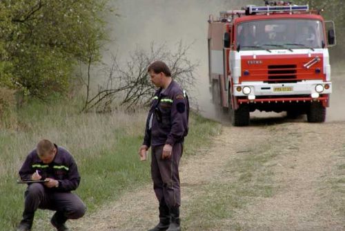 U Hromnice nerespektoval stopku - 5 osob zraněno