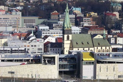 Ústí nad Labem: Milionové investice pro wellness a lepší dostupnost