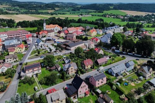 V Senátu odstartoval 30. ročník soutěže Vesnice roku, přihlášky běží do konce dubna