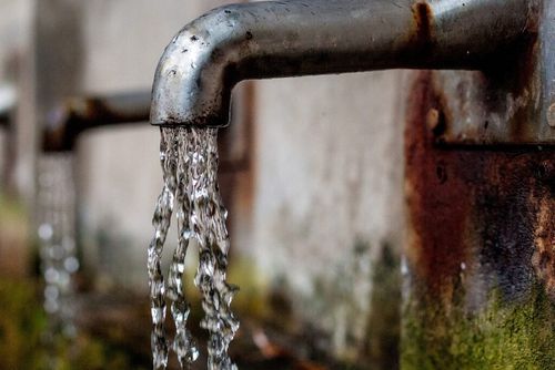 Ve Frýdlantském výběžku voda podražila o 3,4 %