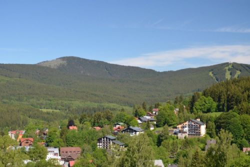 Víkendové apartmány v Železné Rudě zdraží, město zvedne daň z nemovitosti