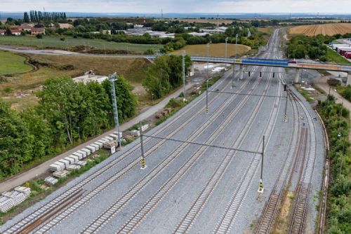 Vlaková revoluce: Z Prahy do Lysé nad Labem rychlostí 140 km/h