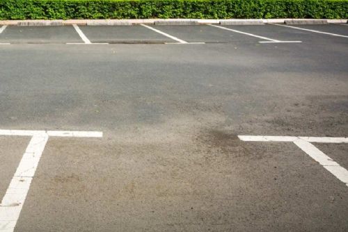 Výšina v Havlíčkově Brodě: nové pozemky pro parkování a zelený trojúhelník zůstává otázkou