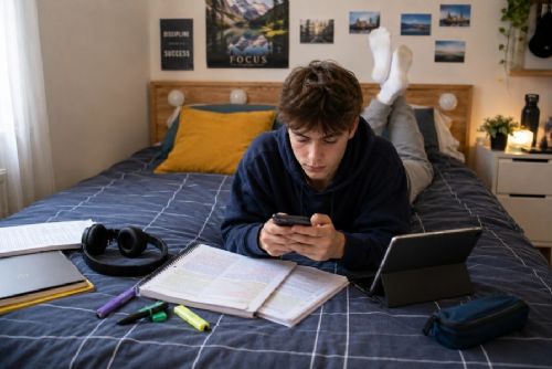 Vysoké školy zahájily nový akademický rok. Přibývají obory, koleje kapacitně zaostávají