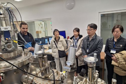 ZČU chce posílit vazby na Tchaj-wan