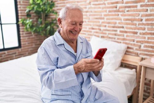 Znojemsko spouští online pohotovost 24/7: Lékaře lze kontaktovat odkudkoliv a kdykoliv